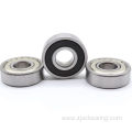 Gcr15 Low Noise GCR15 10*26*8mm Ball Bearing